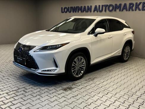 Lexus RX 450h