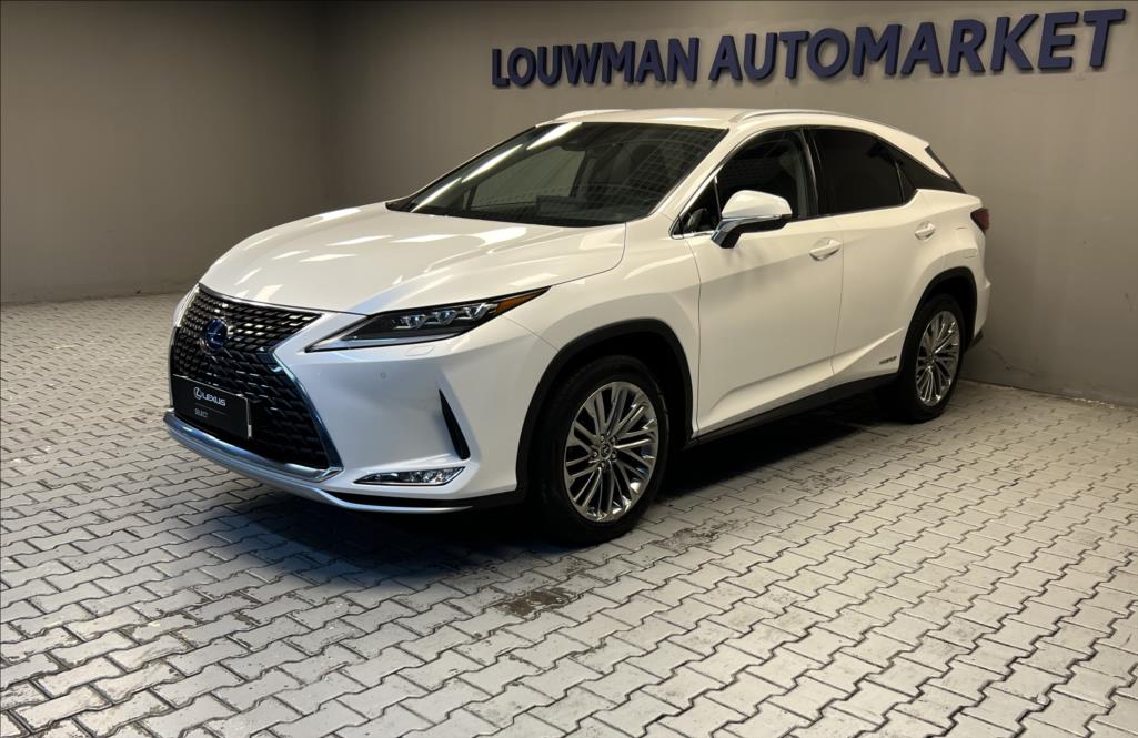 Lexus RX 450h