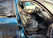 Citroën Grand C4 SpaceTourer MPV 2,0 l 120 kw