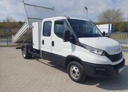 Iveco Daily Sklápěč 3,0 l 118 kw