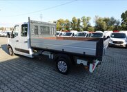 Opel Movano Sklápěč 2,3 l 110 kw