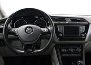 Volkswagen Touran Kombi 2,0 l 110 kw