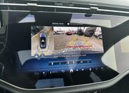 Mercedes-Benz Třídy E Kombi 3,0 l 270 kw