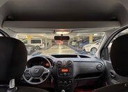 Dacia Dokker Kombi 1,6 l 80 kw