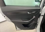 Škoda Karoq SUV / Terénní 1,5 l 110 kw