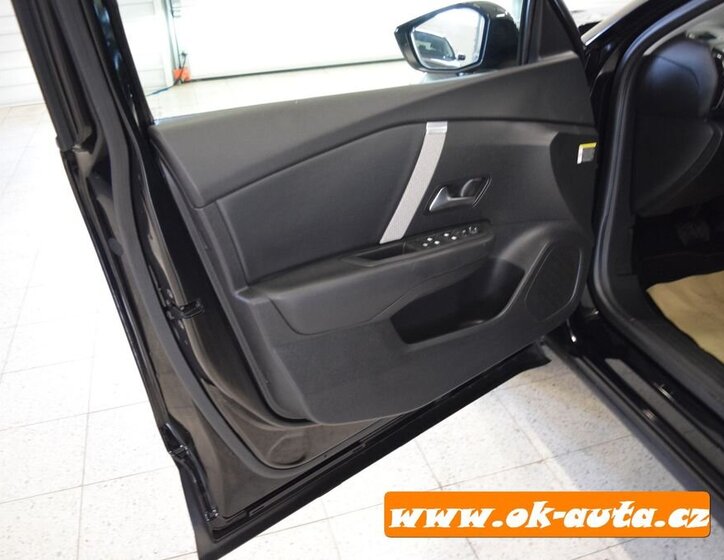 Citroën C4 X Liftback 1,2 l 96 kw