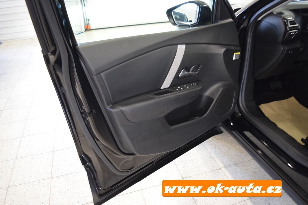 Citroën C4 X Liftback 1,2 l 96 kw