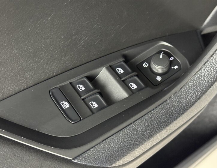 Škoda Kodiaq SUV / Terénní 2,0 l 110 kw