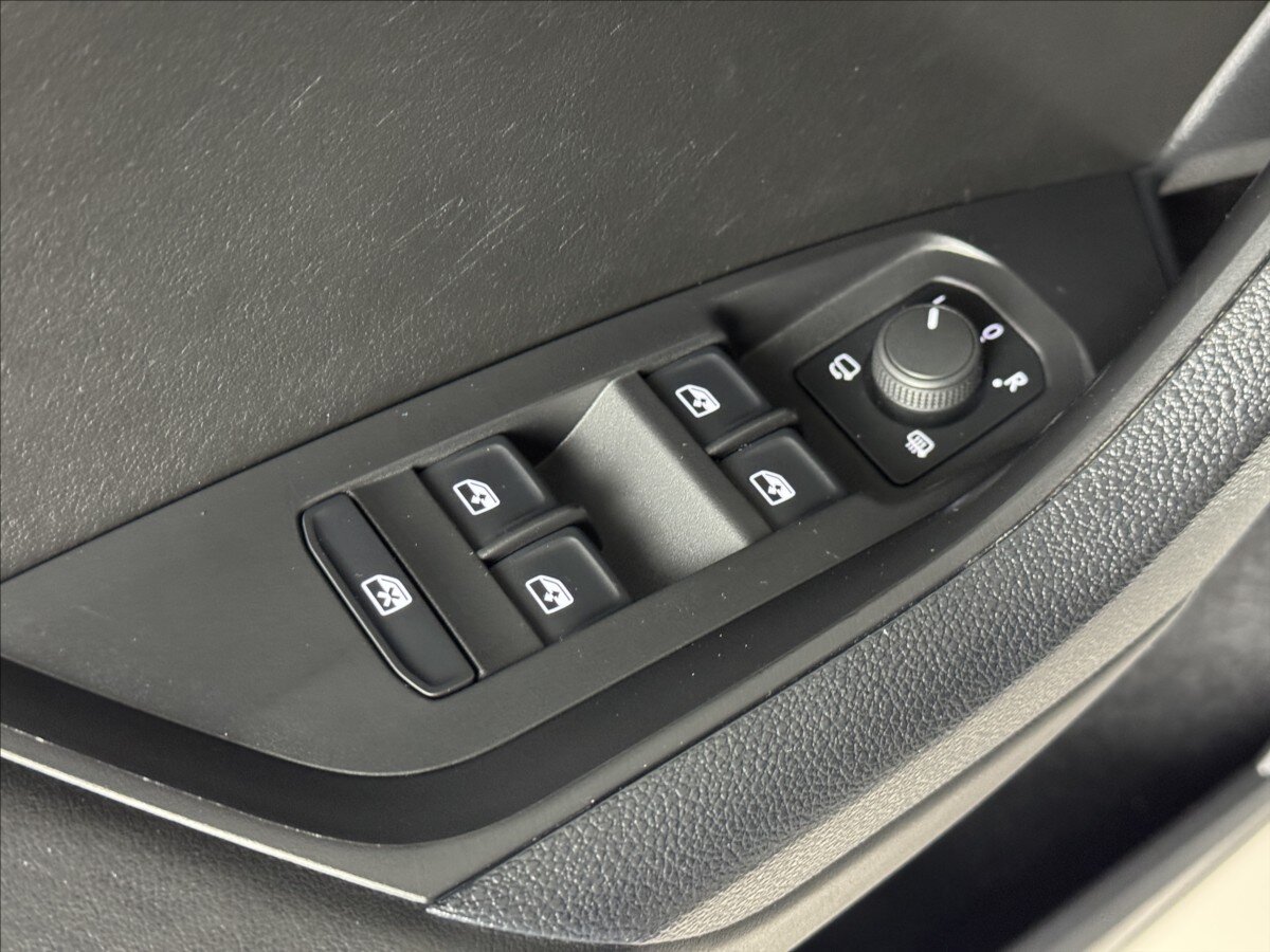 Škoda Kodiaq SUV / Terénní 2,0 l 110 kw