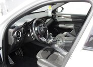 Alfa Romeo Stelvio SUV / Terénní 2,9 l 375 kw