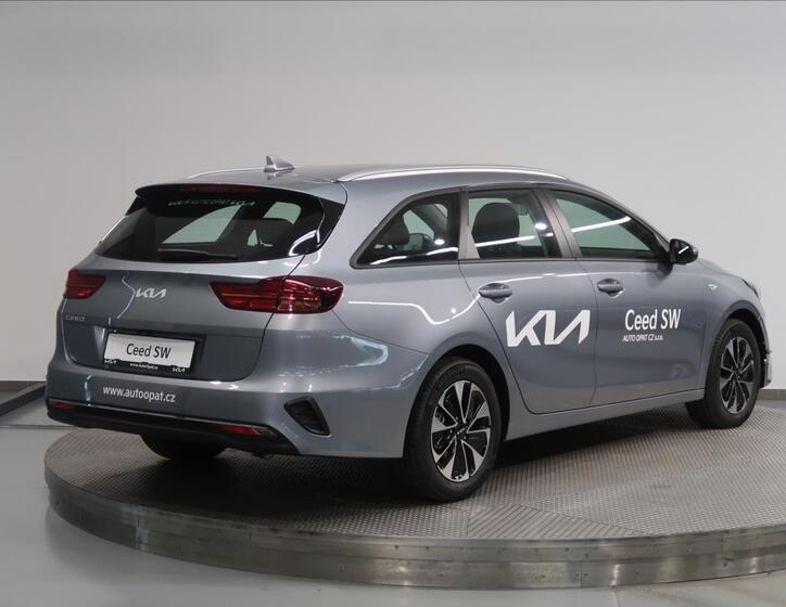 KIA Ceed 2