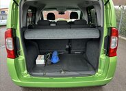 Fiat Qubo MPV 1,2 l 55 kw