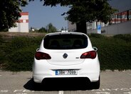 Opel Corsa Hatchback 1,6 l 152 kw
