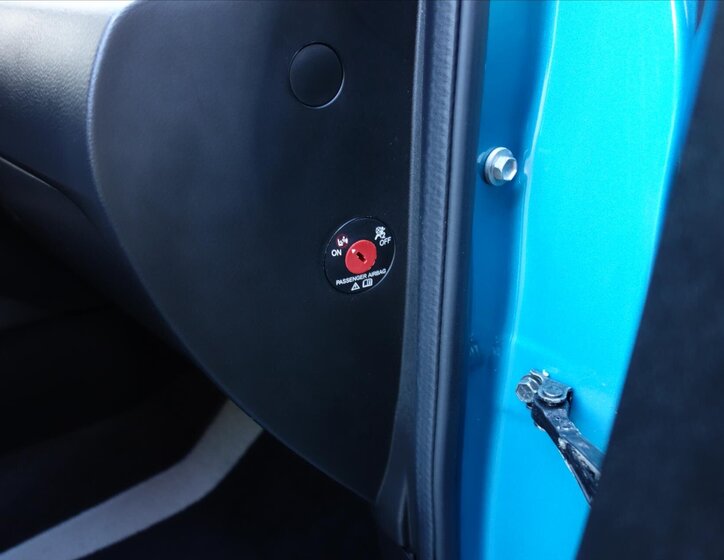 Suzuki Vitara SUV 1,4 l 103 kw