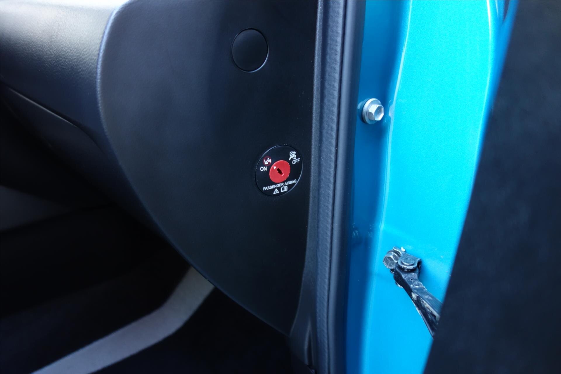 Suzuki Vitara SUV 1,4 l 103 kw