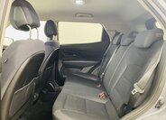 SsangYong Korando SUV 1,5 l 120 kw