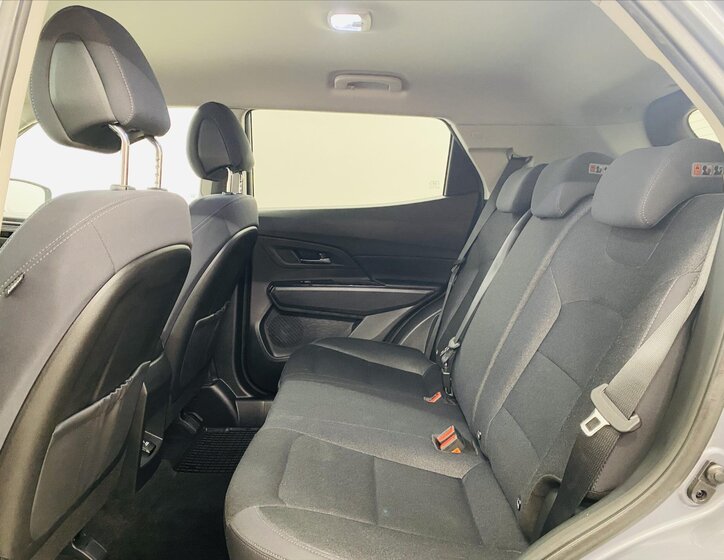 SsangYong Korando SUV 1,5 l 120 kw