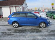 Škoda Fabia Kombi 999,0 70 kw