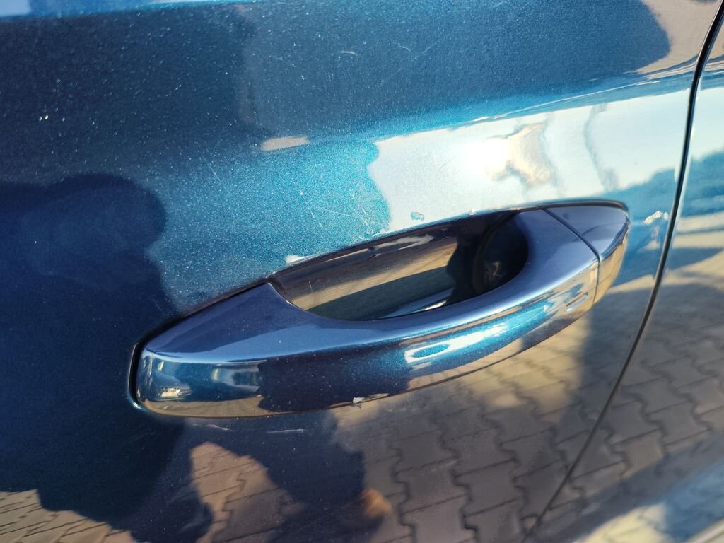 Škoda Kodiaq SUV 2,0 l 147 kw