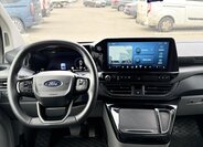 Ford Tourneo Custom Kombi 2,5 l 171 kw