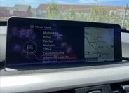 BMW Řada 3 Sedan / Limuzína 2,0 l 135 kw