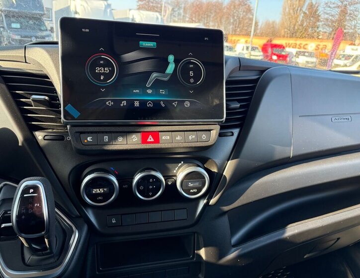 Iveco Daily Ostatní 3,0 l 129 kw