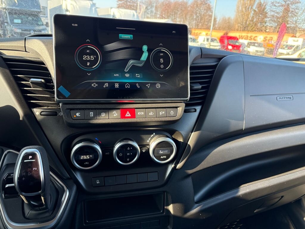 Iveco Daily Ostatní 3,0 l 129 kw