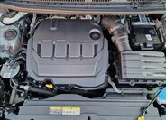 Volkswagen Caddy Kombi 2,0 l 90 kw