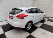 Ford Focus 4