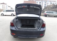 BMW Řada 7 Sedan / Limuzína 3,0 l 180 kw