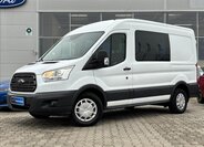 Ford Transit Ostatní 2,0 l 96 kw