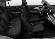 Suzuki Swift Hatchback 1,2 l 61 kw