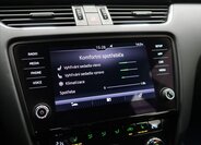 Škoda Octavia Liftback 1,6 l 85 kw