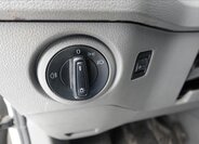 Volkswagen Crafter Ostatní 2,0 l 103 kw