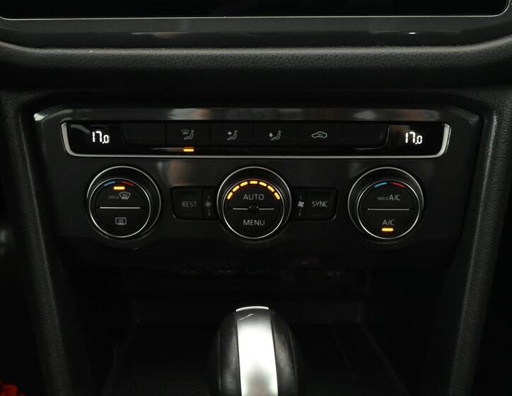 Volkswagen Tiguan Allspace 24