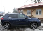 SsangYong Korando 12