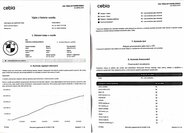 BMW Řada 5 Sedan 3,0 l 195 kw