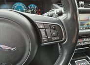 Jaguar XF Sedan / Limuzína 3,0 l 221 kw