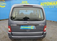 Citroën Berlingo 5