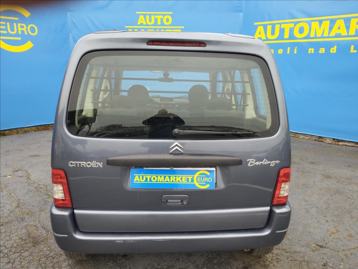 Citroën Berlingo