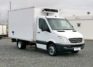 Mercedes-Benz Sprinter Ostatní 2,1 l 80 kw