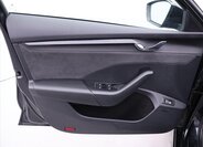 Škoda Octavia Kombi 2,0 l 147 kw