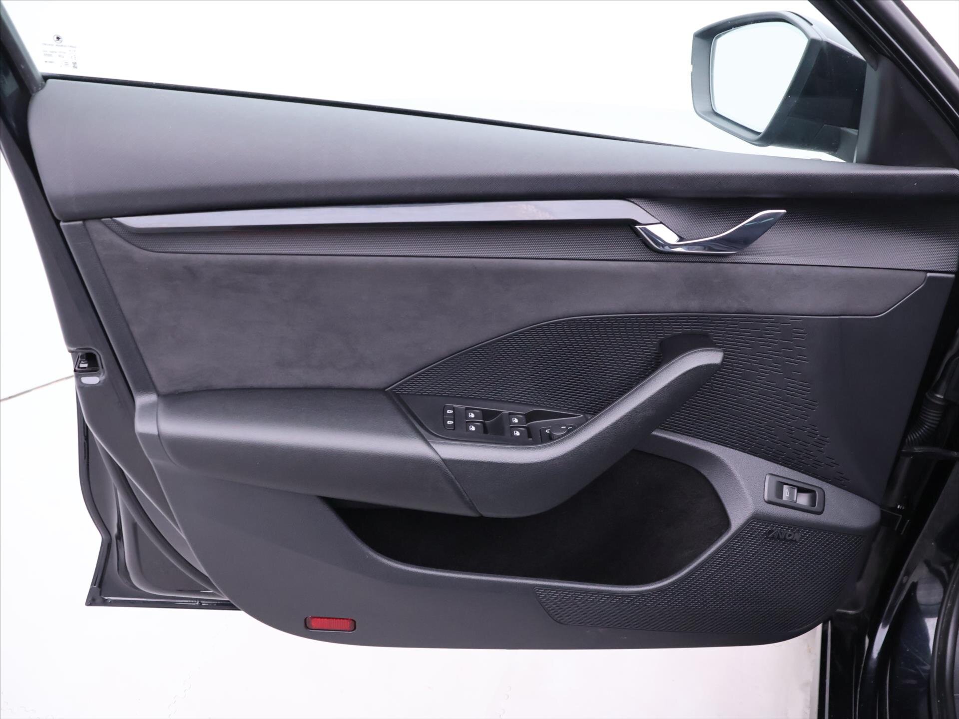 Škoda Octavia Kombi 2,0 l 147 kw