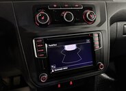 Volkswagen Caddy Ostatní 0,0 83 kw