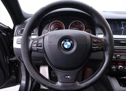 BMW Řada 5 17
