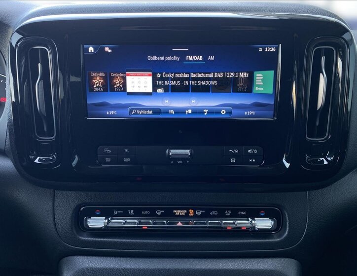 Mercedes-Benz Vito Ostatní 2,0 l 140 kw