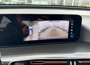 Mercedes-Benz EQC SUV / Terénní 0,0 300 kw