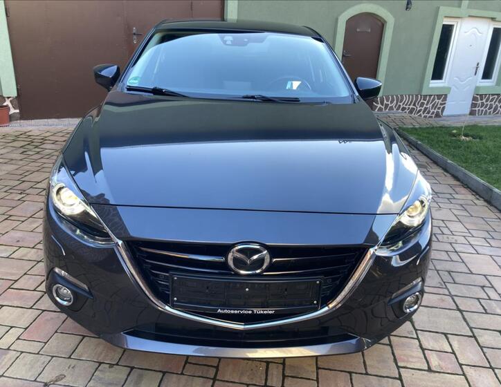 Mazda 3 30