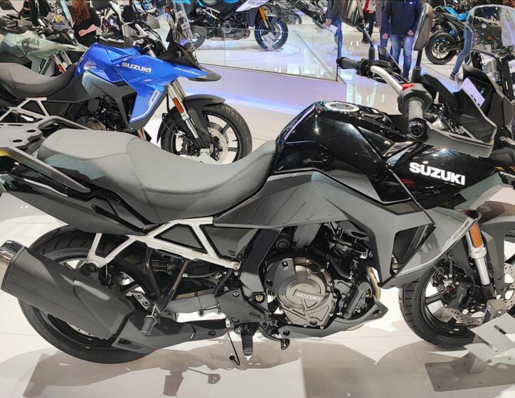 Suzuki Ostatní Ostatní 776,0 62 kw