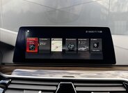 BMW Řada 5 Sedan / Limuzína 2,0 l 185 kw